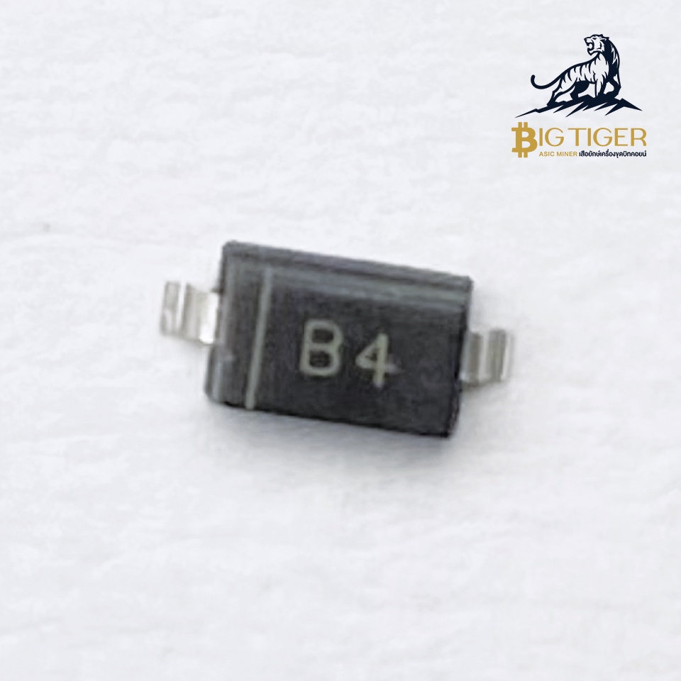 10ตัว-อะไหล่-diode-mbr0540w-b4-b0540ws-sf-bzt52c-wj-พร้อมส่ง