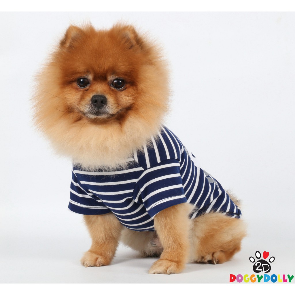 pet-clothes-doggydolly-เสื้อยืด-ชุดหมาอ้วน-เฟร้น-ปั๊ก-บีเกิ้ล-บลูด็อก-เสื้อผ้าสุนัข-เสื้อหมา-หมาอวบ-fp-t280