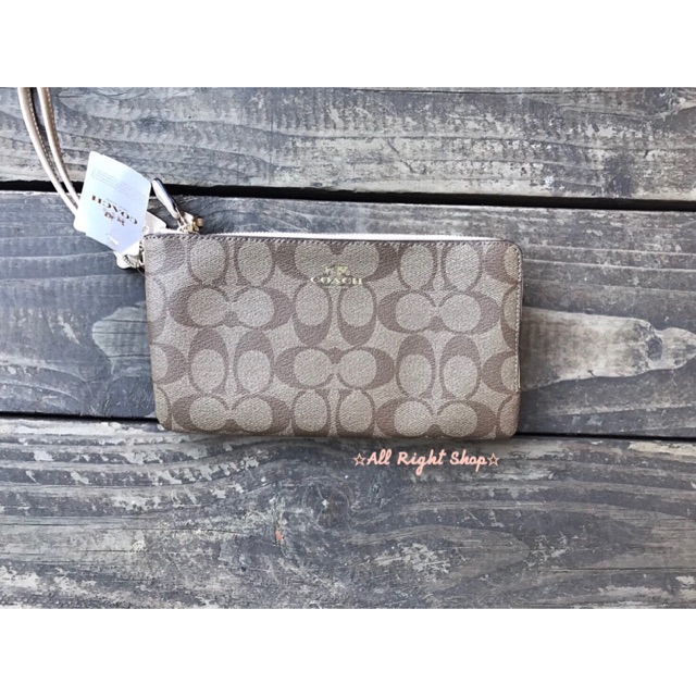 coach-double-zip-wallet-wristlet