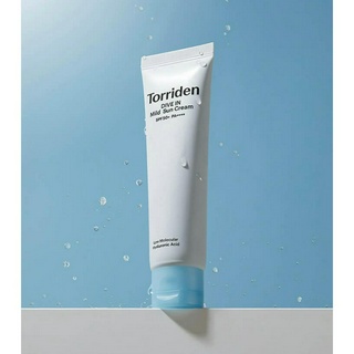 Torriden ครีมกันแดด SPF50+ PA++++ 60 มล.