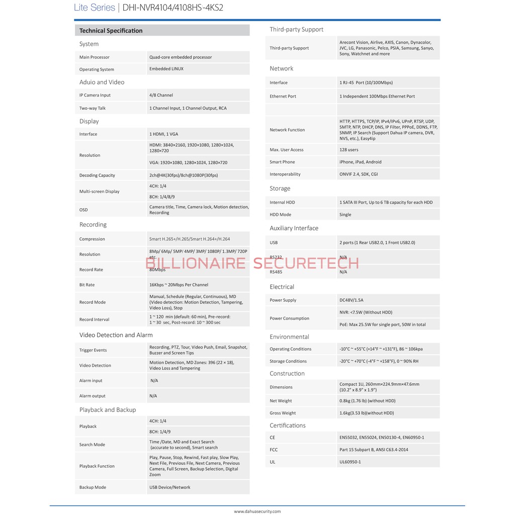 dahua-เครื่องบันทึกกล้องวงจรปิดระบบ-ip-nvr-nvr4104hs-p-4ks2-4-ch-poe-h-265-by-billionaire-securetech