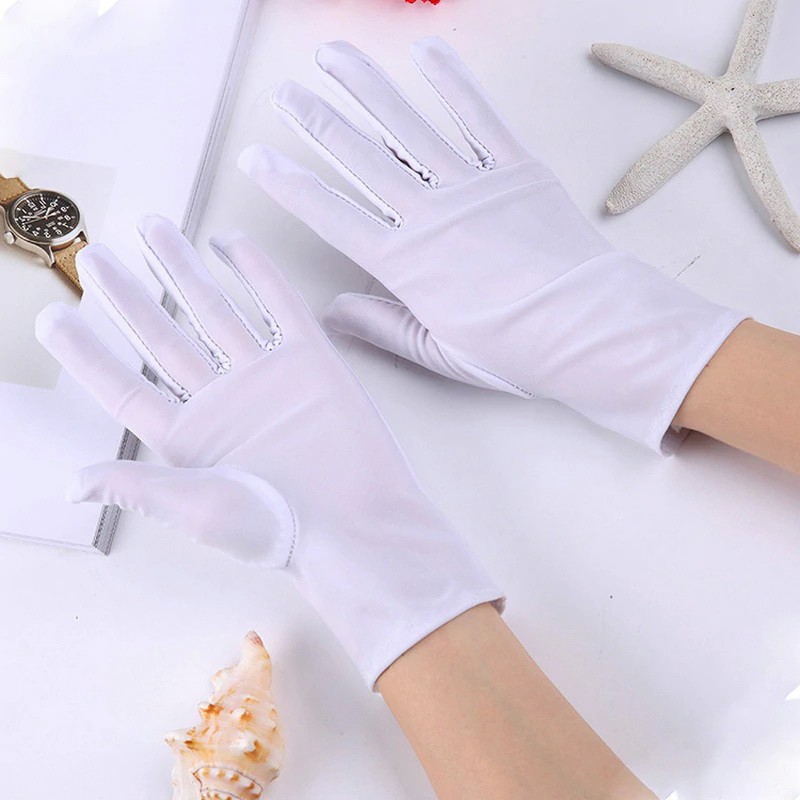 ถุงมือกันแดด-ถุงมือกันยูวี-กันมือดำ-กอล์ฟ-จักรยาน-มอเตอร์ไซด์-ขับรถ-ตกปลา-ฟรีไซส์-uv-gloves-sun-protection-2310