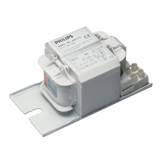 บัลลาสต์ Mag.Ballast Philips BMH70L302ITS | Shopee Thailand