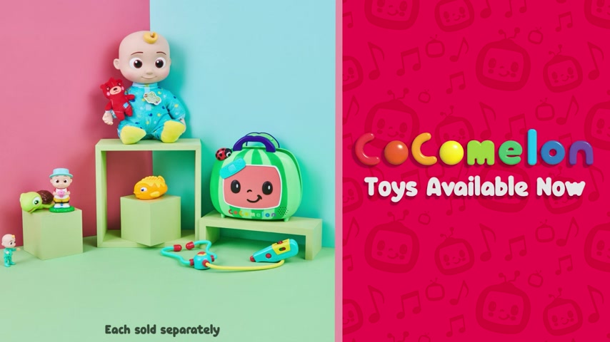 cocomelon-official-bath-squirters-featuring-jj-character-toy-4-tall-and-2-sharks-4-wide-bath-time-fun-playset-cocomelon-ตุ๊กตาปลาฉลาม-jj-สูง-4-นิ้ว-และ-กว้าง-4-นิ้ว-2-ชิ้น