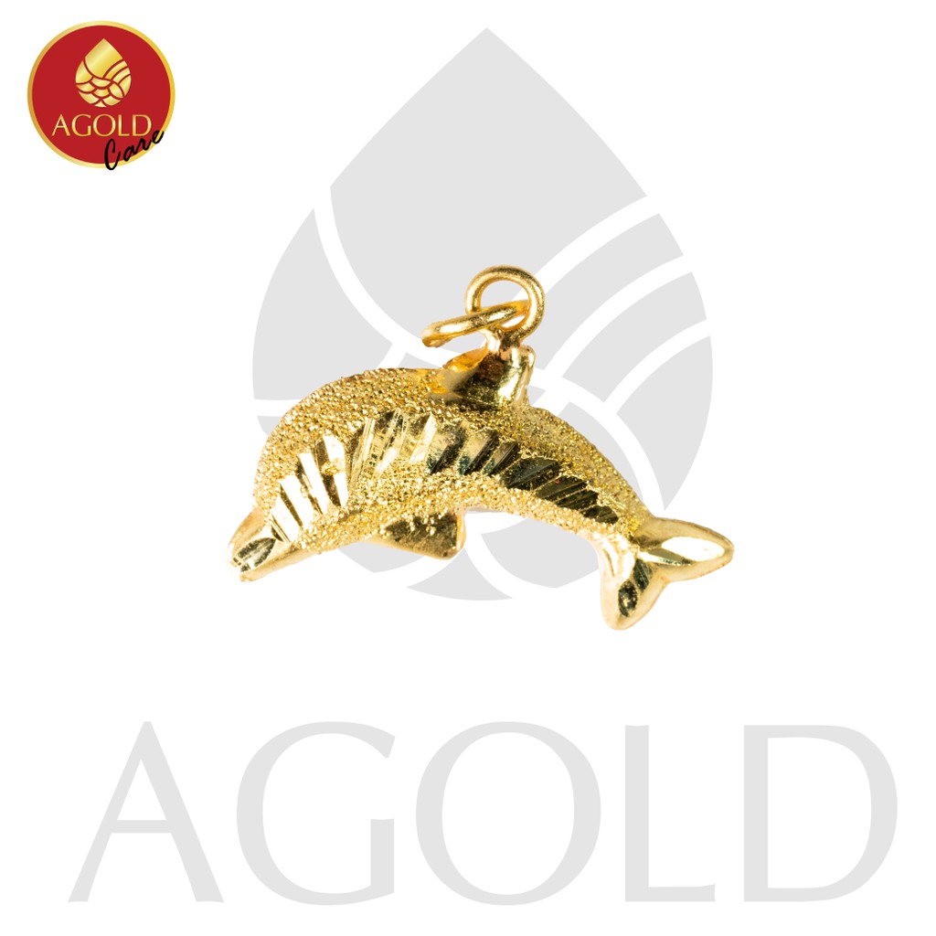 agoldcare-จี้ทองคำแท้-น้ำหนัก-0-6-คละแบบ-ทองคำแท้-96-5