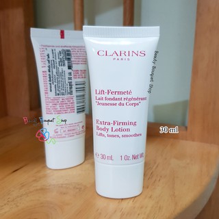 Clarins Extra-Firming Body Lotion 30 ml