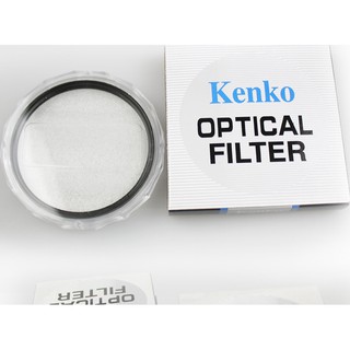 ภาพหน้าปกสินค้าKenko Filter ฟิลเตอร์ UV Protection 58mm ที่เกี่ยวข้อง
