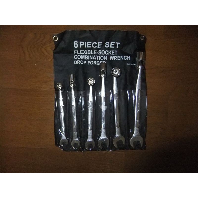 ชุดประแจบ๊อกซ์แบบ-flex-6-ชิ้น-มม-flex-socket-wrench-6pcs-set-mm