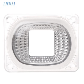 ภาพหน้าปกสินค้าLidu เลนส์สะท้อนแสง 1 Led สําหรับโคมไฟ Led + เลนส์สะท้อนแสง + วงแหวนซิลิโคน ที่เกี่ยวข้อง