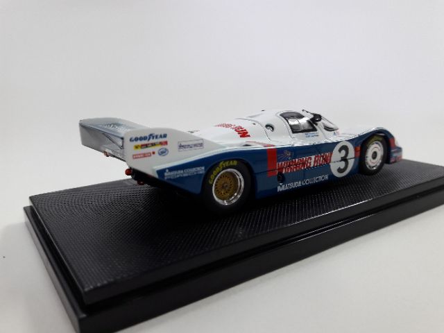 ebbro-porche-956-wec-1983-scale-1-43