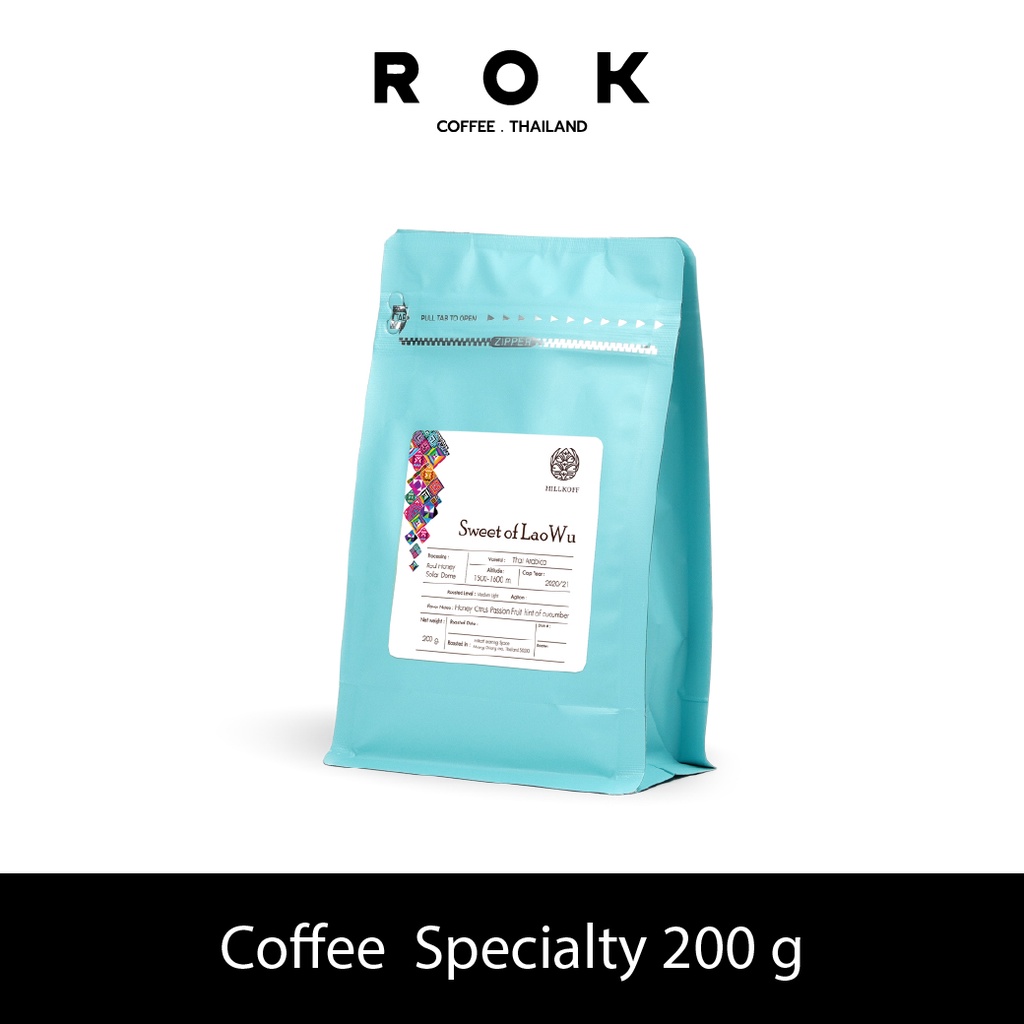 ภาพสินค้าHillkoff : SET เครื่องชงกาแฟแบบไม่ใช้ไฟฟ้า New ROK GC Competition พร้อมเครื่องบดมือแบบไม่ใช้ไฟฟ้า ROK ฟรี Rok Bottomless จากร้าน hkonlinemkt บน Shopee ภาพที่ 1