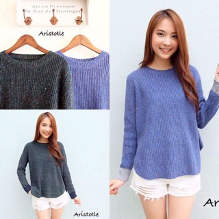 Top knit