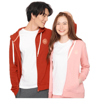 โปรโมชั่น : BODY GLOVE เสื้อฮู้ดแขนยาว-กางเกงขายาว รวมสี SC LOGO PLAY Hoodies-Jogger