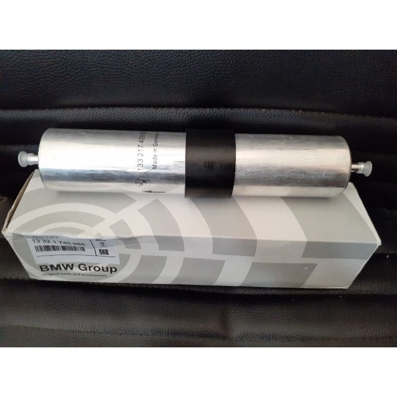 กรองน้ำมันเบนซิน Fuel Filter BMW E36 E39 E46 E31 E38 E34 13321740985