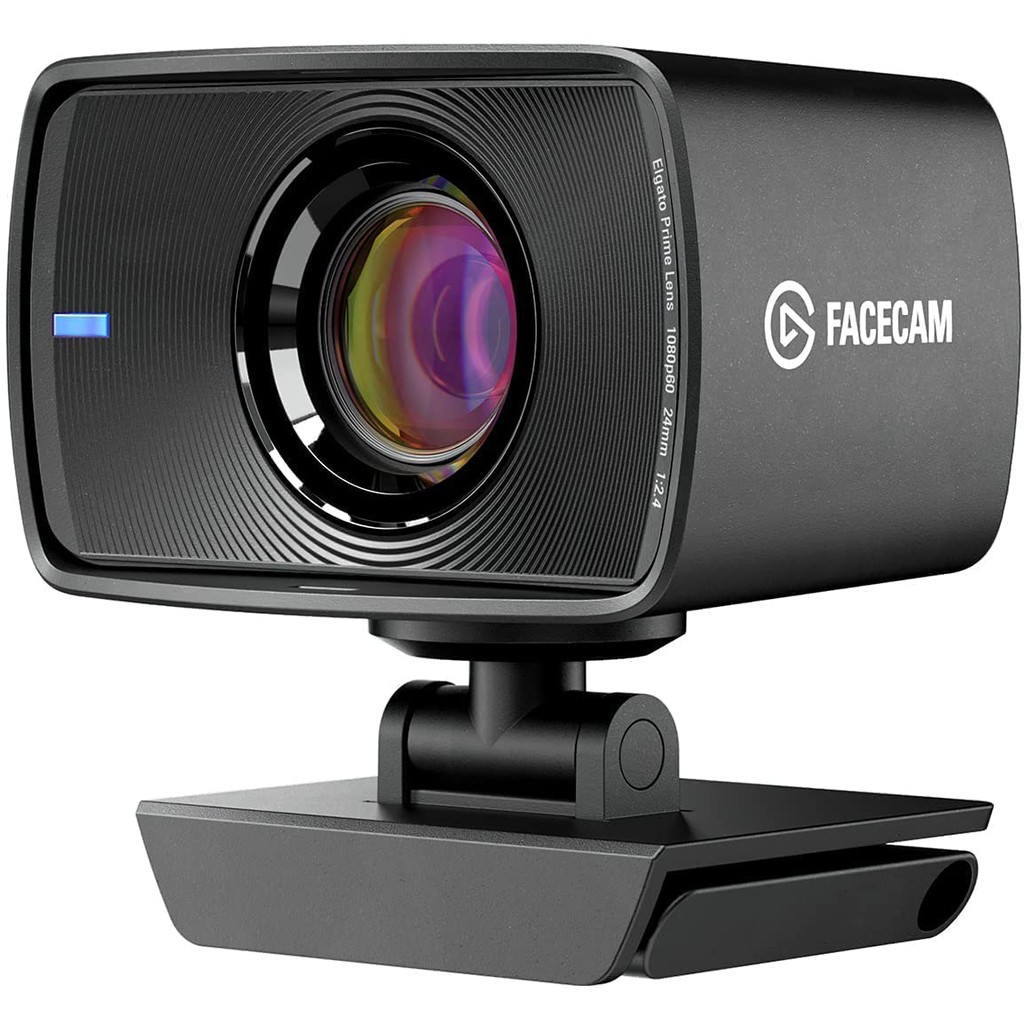 elgato-facecam-premium-full-hd-webcam-เว็บแคม-ของแท้-ประกันศูนย์-2ปี