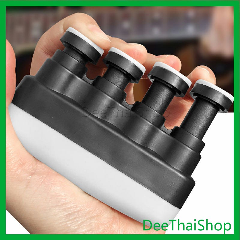 deethai-อุปกรณ์บริหารนิ้ว-สำหรับนะกดนตรี-และบุคคลทั่วไป-ไวโอลิน-musical-instrument-finger-trainer