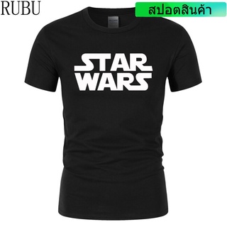 New Rubu Mens T Shirt Star Wars T-Shirt The Darth Face Print T Shirt Short Sleeve Cotton Tees discount