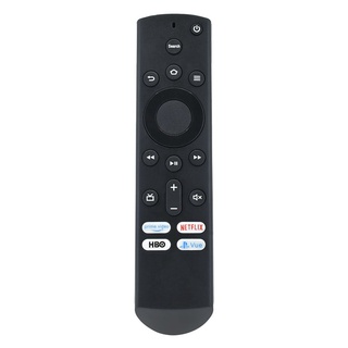 ใหม่ รีโมตคอนโทรลทีวี NS-RCFNA-19 สําหรับ INSIGNIA Toshiba Fire TV Edition Toshiba CT-RC1US-19 CT-RC1US-21 55LF621U19