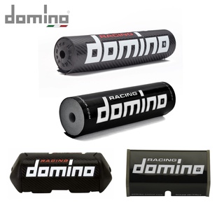 นวมแฮนด์ Domino แท้ Italy