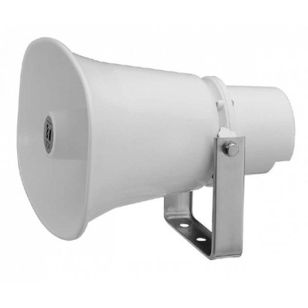 TOA SC-615M ลำโพงฮอร์น 15 Watts. พร้อมแมทชิ่ง Paging Horn Speaker ...