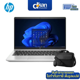 HP ProBook 440G9-305TU/i7-1260P/16GB/1TB/Win11Pro/Warranty 3 Years Onsite by HP