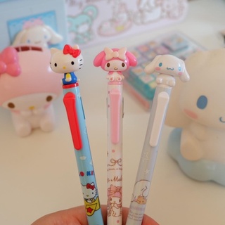 ดินสอ Sanrio รุ่นหัวสั่น