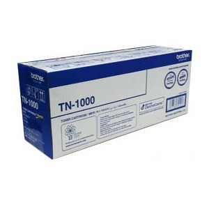 ตลับหมึก-toner-brother-tn-1000