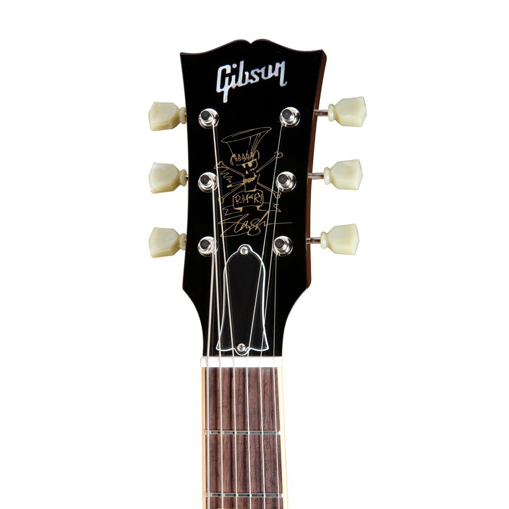 โลโก้หัวกีตาร์-gibson-lespaul-slash-signature