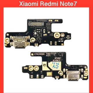 ภาพหน้าปกสินค้าแพรก้นชาร์จ+ไมค์ Xiaomi Redmi Note 7 ก้นชาร์จ Redmi note,ตูดชาร์จRedmi Note7 ที่เกี่ยวข้อง