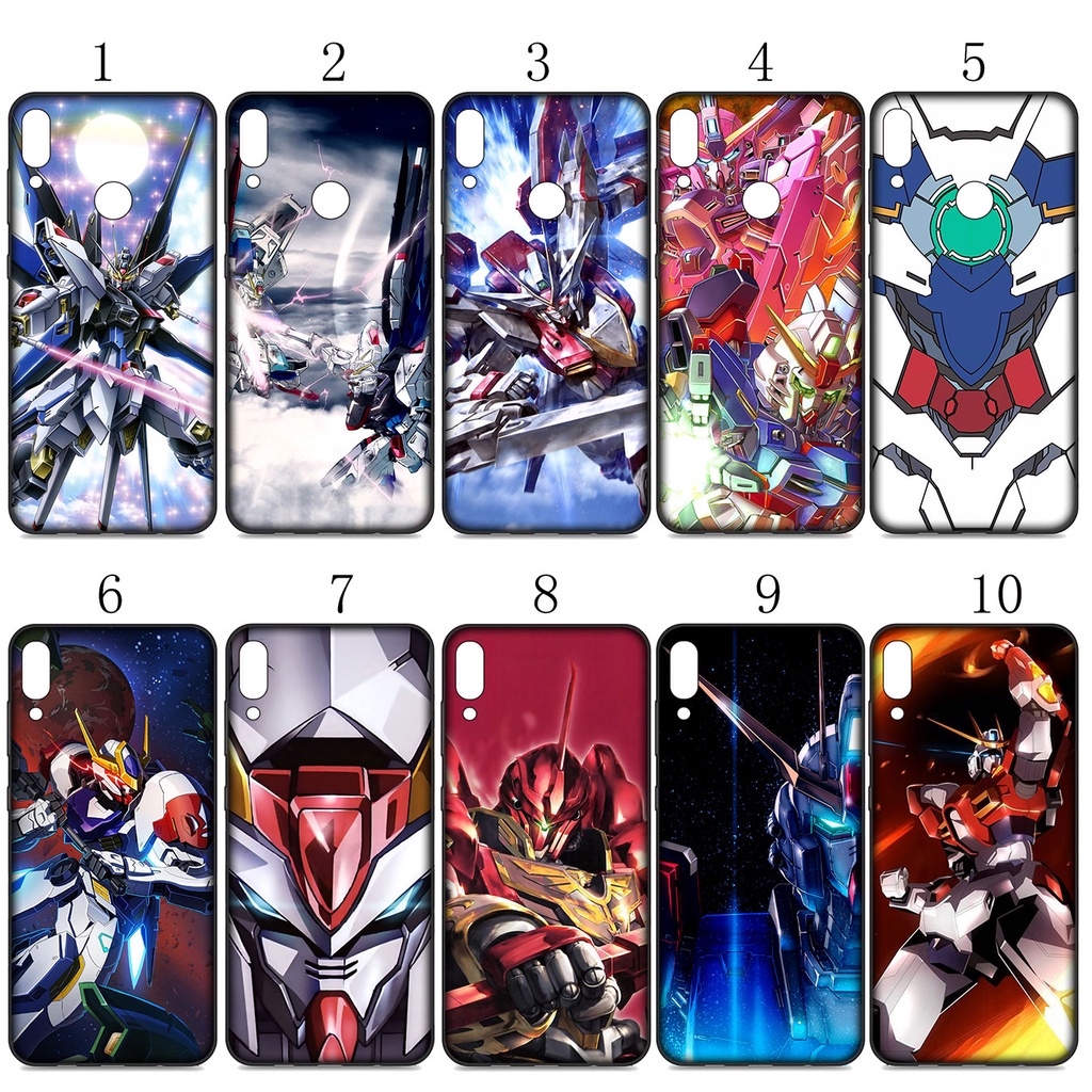 เคสโทรศัพท์มือถือแบบนิ่ม-ลายการ์ตูนกันดั้ม-b-fc13-สําหรับ-samsung-galaxy-a12-a20-a30-a20s-a30s-a50s-a50