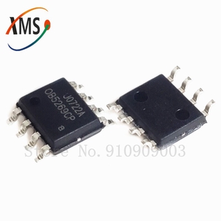 ซุป Smd Novo Ob5269Cp Sop-8 0b5269 Sop8 Ob5269Cpa 10 ชิ้น/ล็อต