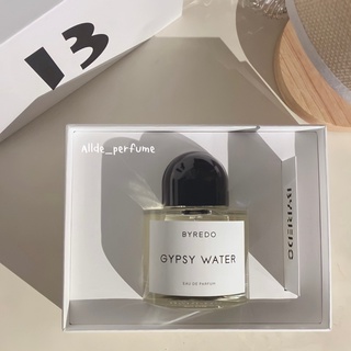 [โค้ด NLTZH9 ลด 20%] น้ำหอมแท้แบ่งขาย BY-REDO Gypsy Water edp