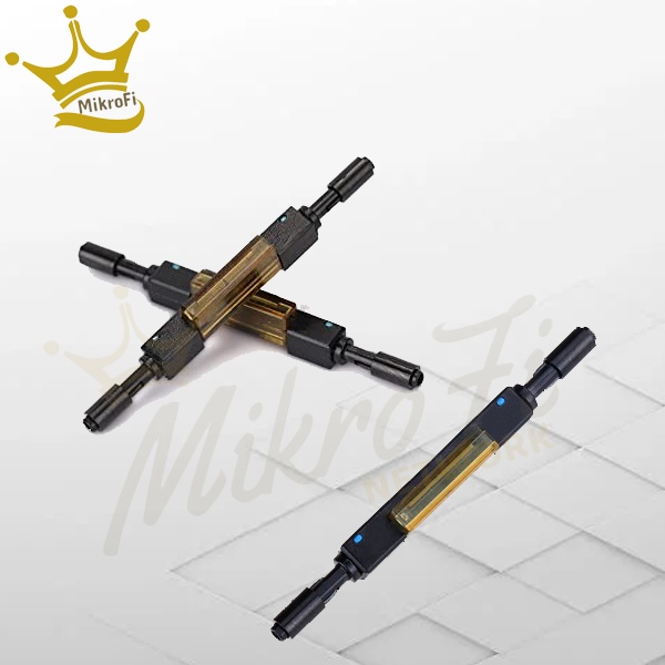 ไฟเบอร์ออปติก วิศวกรรม Splice L925B |ประกบแมนนวล FO|Ftth Quick Con ...
