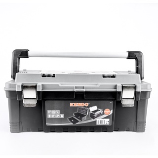 KENDO 90273 กล่องเครื่องมือ 65.6x28.5x27.0cm