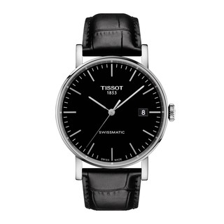 สินค้า Tissot ทิสโซต์ เอฟวรี่ไทม์ สีดำ T1094071605100 นาฬิกาผู้ชาย