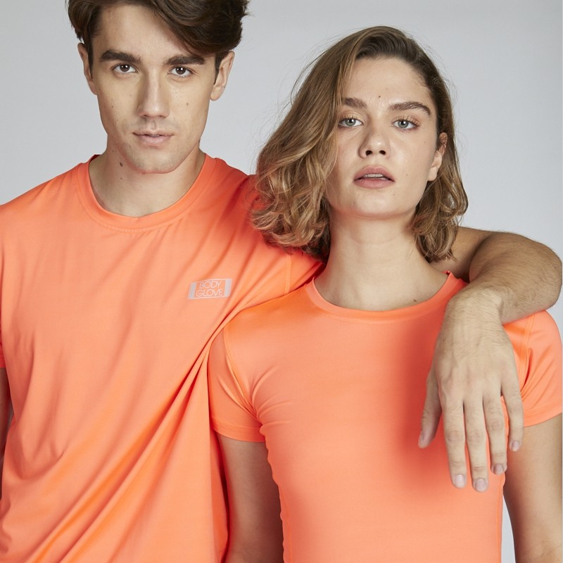 body-glove-basic-series-men-dry-cool-tee-เสื้อโปโลคอกลมผู้ชาย-สีส้ม-orange