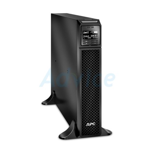 ups-2200va-apc-srt2200xli-เครื่องสำรองไฟ