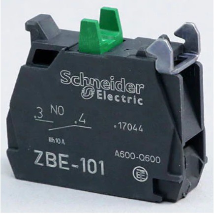 zbe-101-zbe-102-harmony-xb-contact-block-1nc-or-1no-600-vac-schneider-electric
