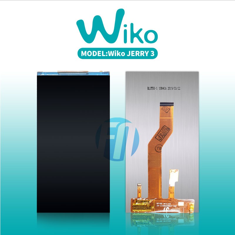 ชุดหน้าจอมือถือ-lcd-touch-screen-wiko-jerry3