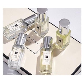 เลือกกลิ่นด้านในค่ะ Jo Malone ขนาดทดลอง 9ml