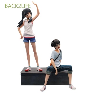 Back2Life ฟิกเกอร์ Amano Hina Passionate Passionate Passionate ของเล่นสําหรับเด็ก