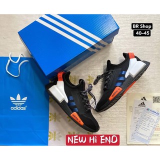 รองเท้าผ้าใบ Adidas NMD New Original พร้อมกล่องมีใบเซอร์🏷