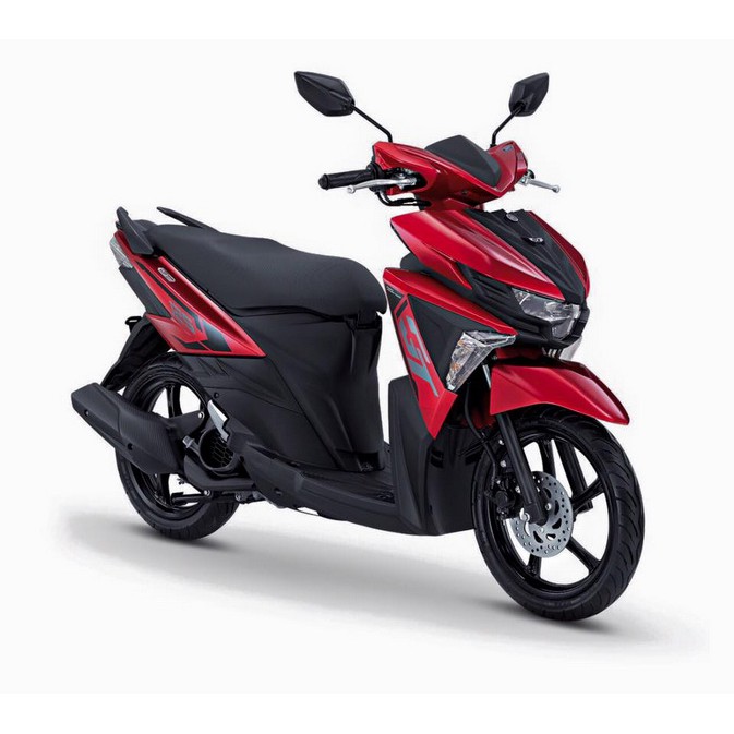 เบาะเด็ก-เบาะเด็กนั่ง-เบาะนั่งเสริม-yamaha-gt125