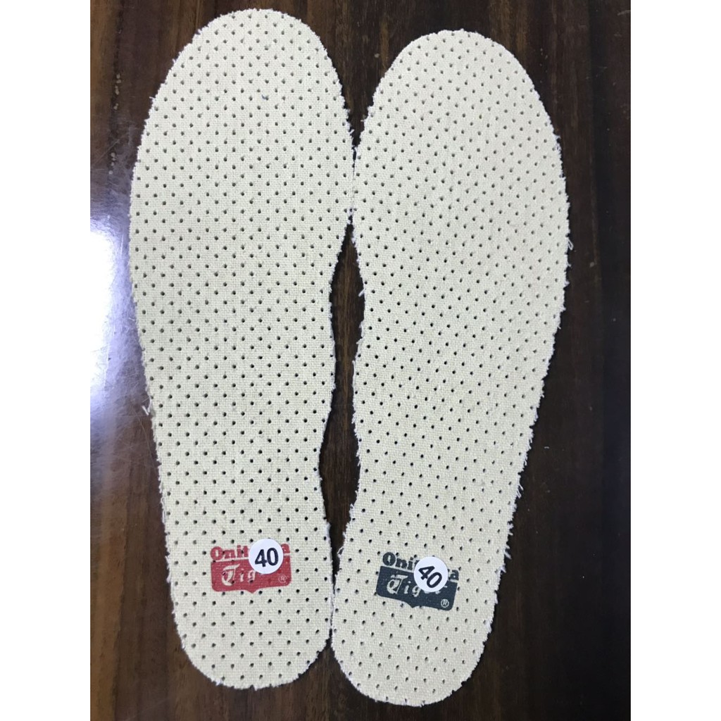 insole onitsuka tiger