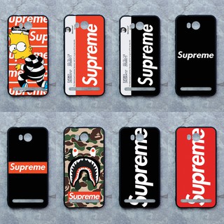 เคส Huawei Y3II ลายสุพรีม ขอบนิ่มหลังแข็ง เคส ถือ เคส Caseเคส TPU ขอบนิ่มหลังแข็ง ไม่ขูดตัวเครื่อง ไม่กัดขอบช่วยปกป้องมื