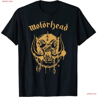 ราคาต่ำสุด!!ผู้ชายและผู้หญิง เด็กผู้ชาย วงดนตรี โมเดลระเบิด สบายๆ ภาษาญี่ปุ่น Motörhead – Everything Louder Forever Fron