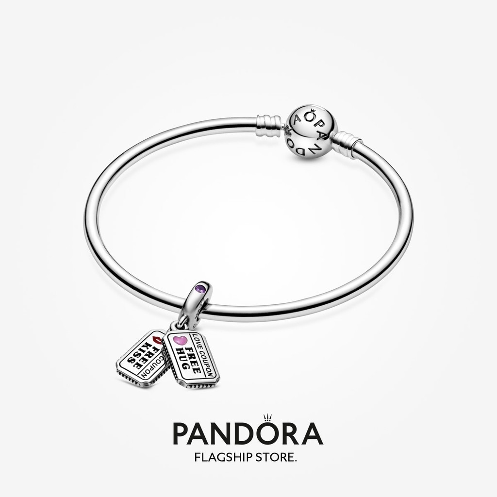 pandora-charm-love-coupon-dangle-ของขวัญวันหยุด-สําหรับผู้หญิง-p804