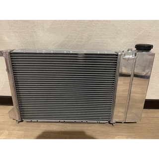 หม้อน้ำอลูมิเนียมทั้งตัว  Aluminum RAD Radiator For BMW 3 Series E30 E36 316 318 320 325 328 Z3 E36 MT