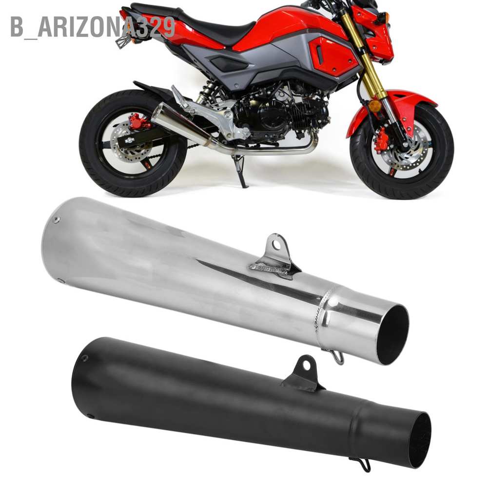 arizona329-ท่อไอเสียรถจักรยานยนต์-2-นิ้ว-แบบเปลี่ยน-สําหรับ-kawasaki-zx14-2006-2011