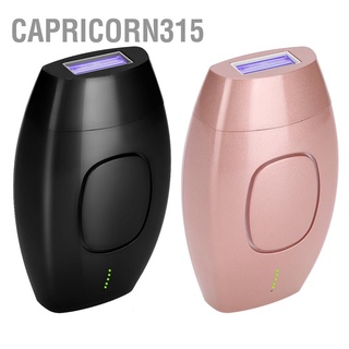 Capricorn315 เครื่องเลเซอร์กําจัดขน Ipl 9 แบบ